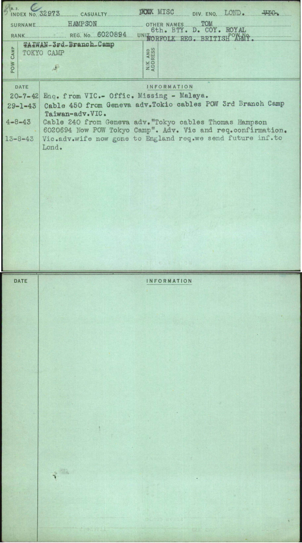 Hampson, Tom, 6020894