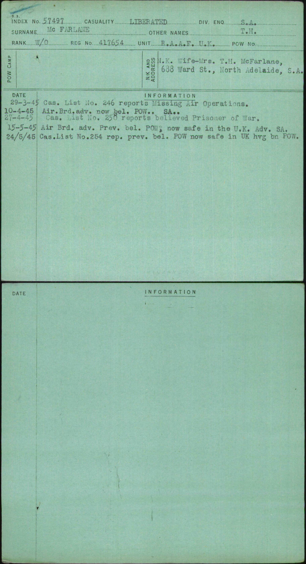 Mcfarlane, T H, 417654