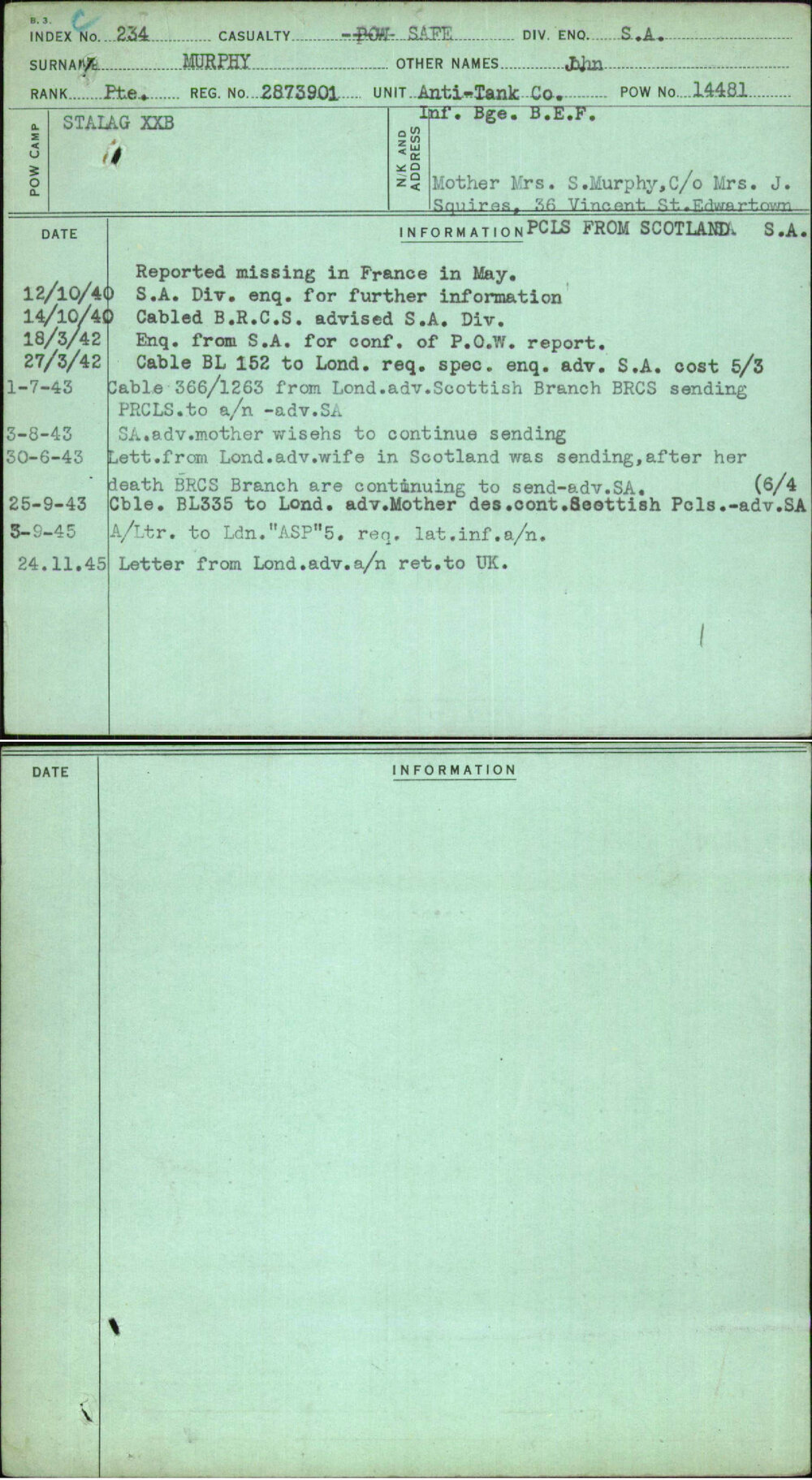 Murphy, John, 2873901