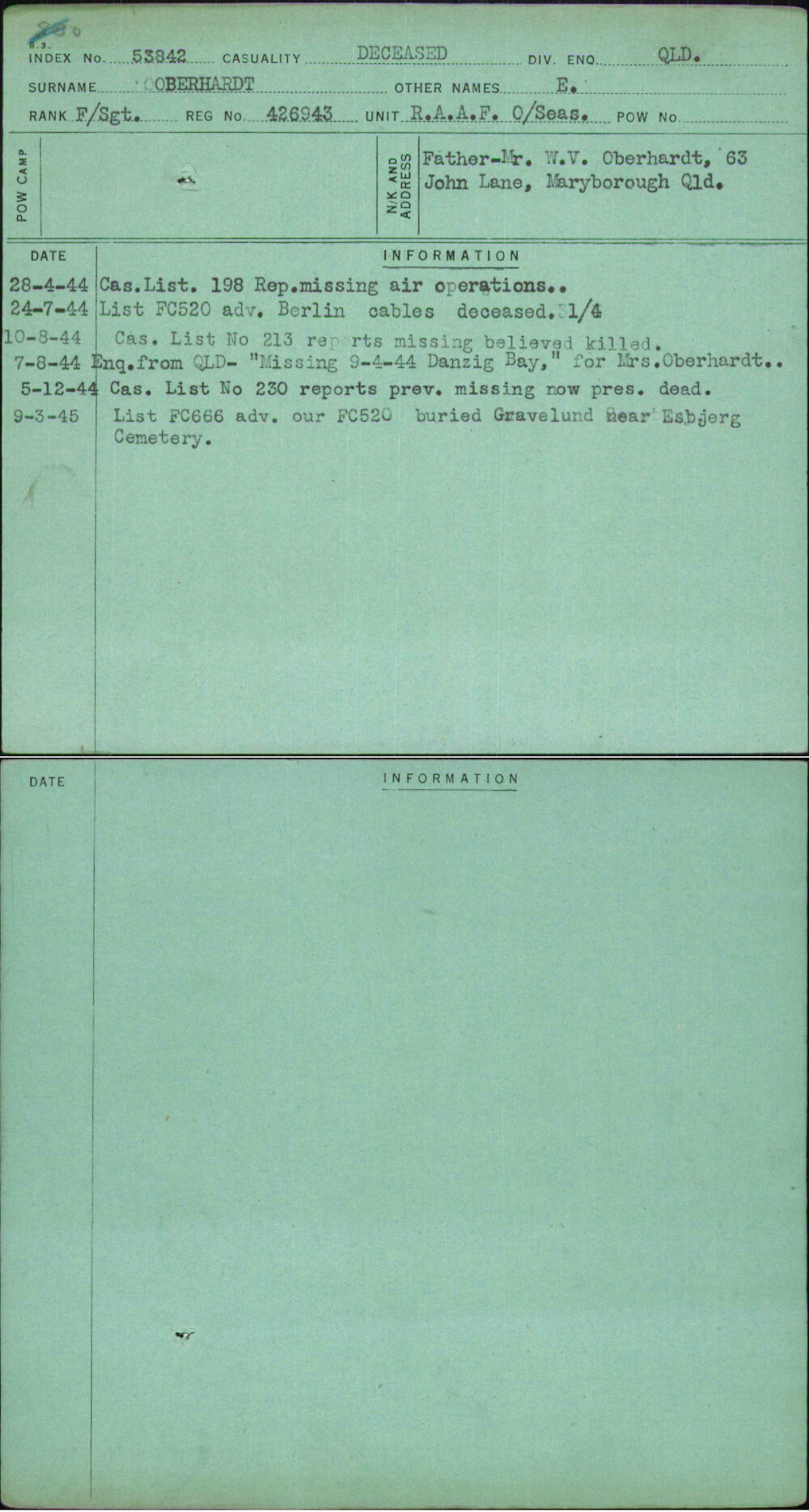 Oberhardt, E, 426943