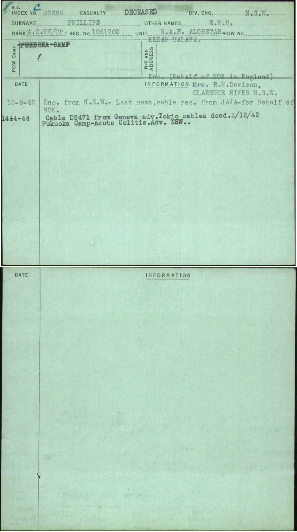 Phillips, E H H, 1061702