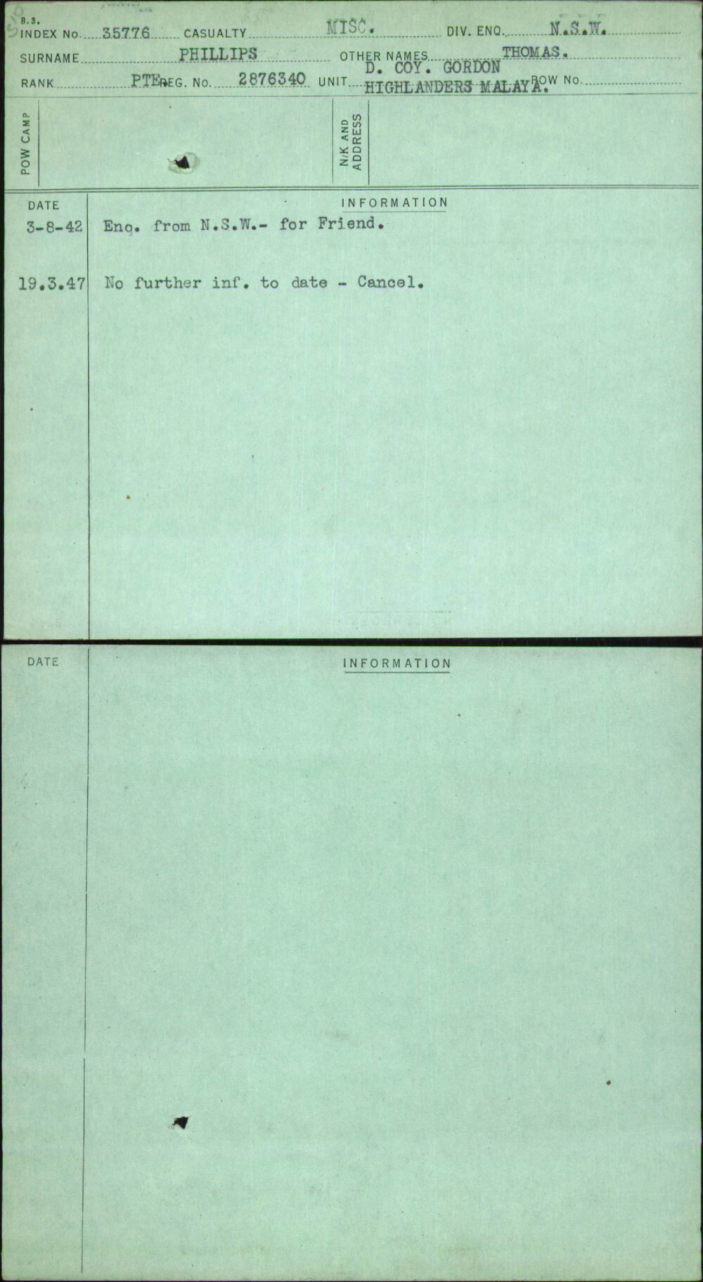 Phillips, Thomas, 2876340