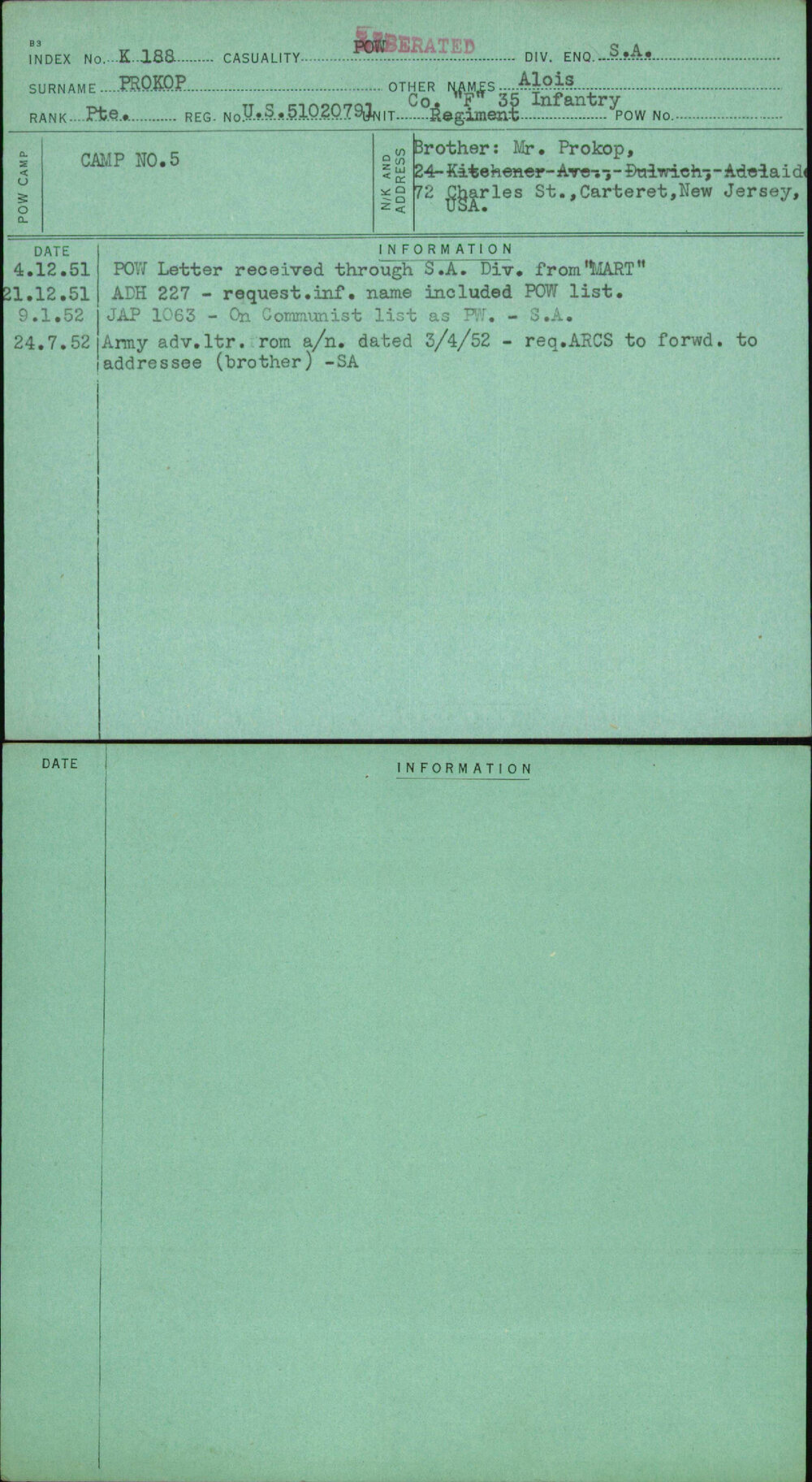 Prokop, Alois, Us51020791