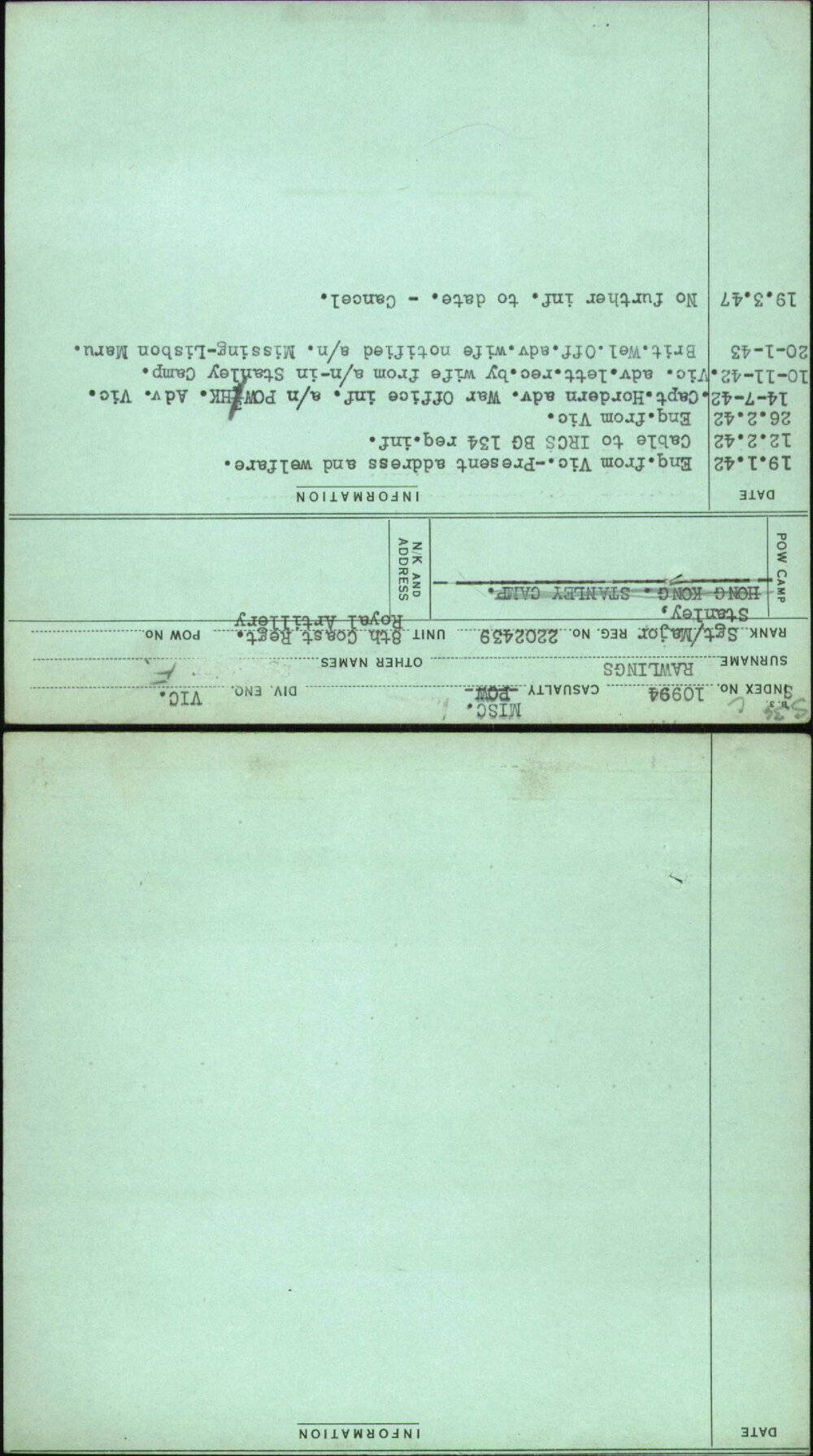 Rawlings, F, 2202439