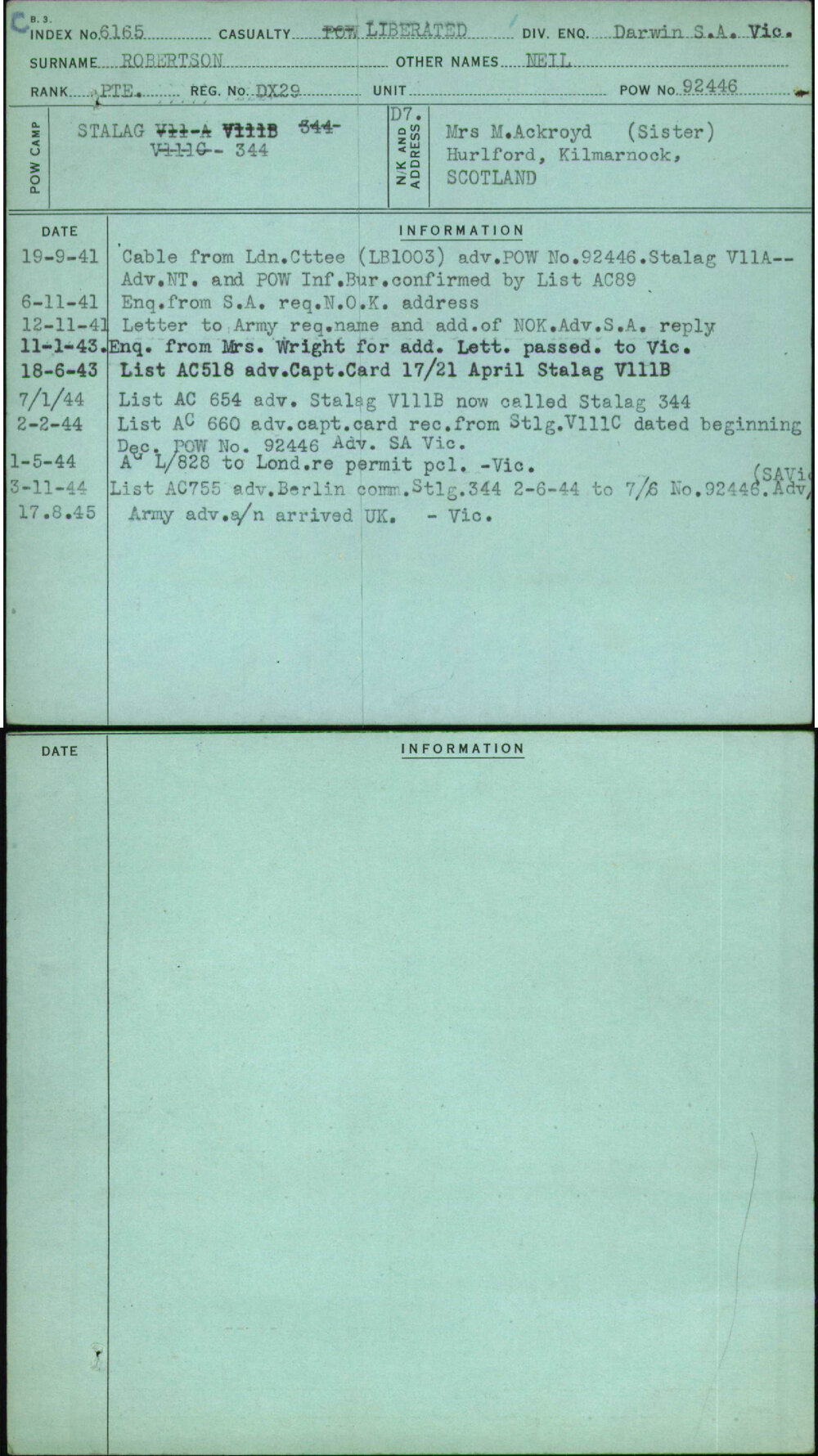 Robertson, Neil, Dx29