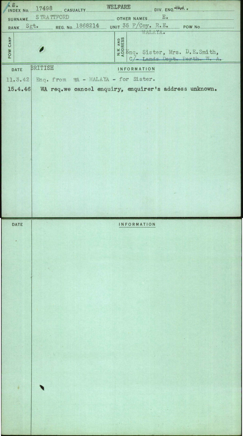 Strattford, E, 1868214