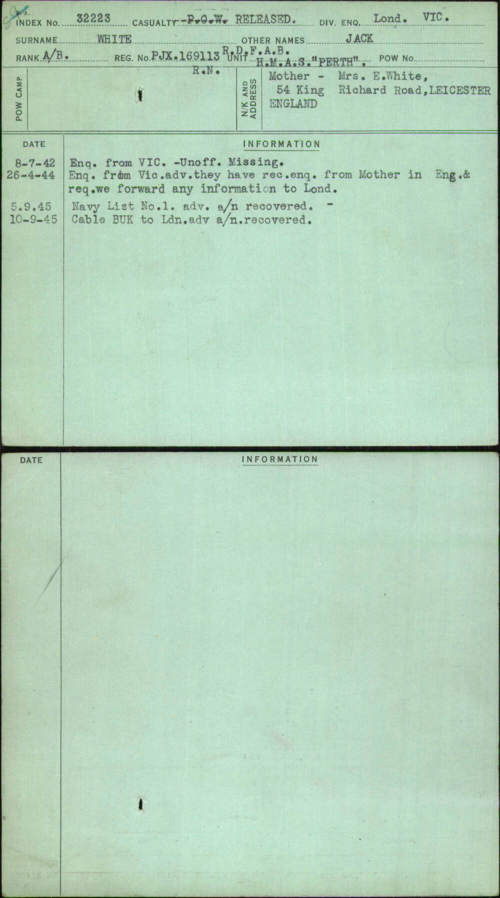 White, Jack, Pjx169113