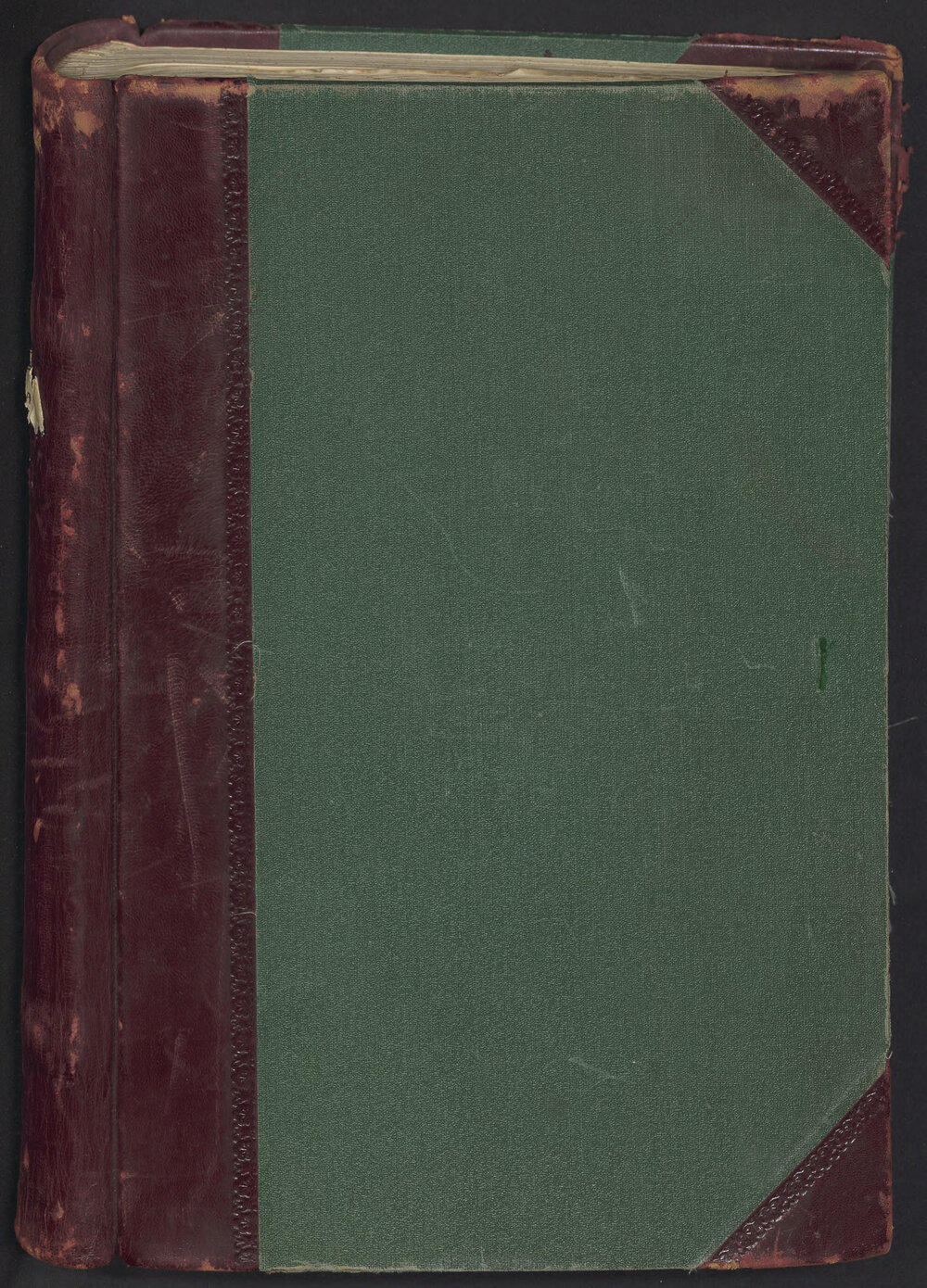 Lady Dugan Hostel House (and Convalescent Home for War Nurses) Committee Minutes.