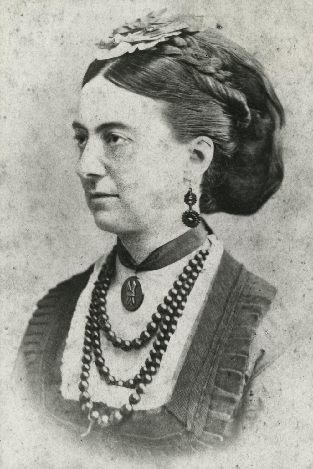 Emily Childers, University of Melbourne.