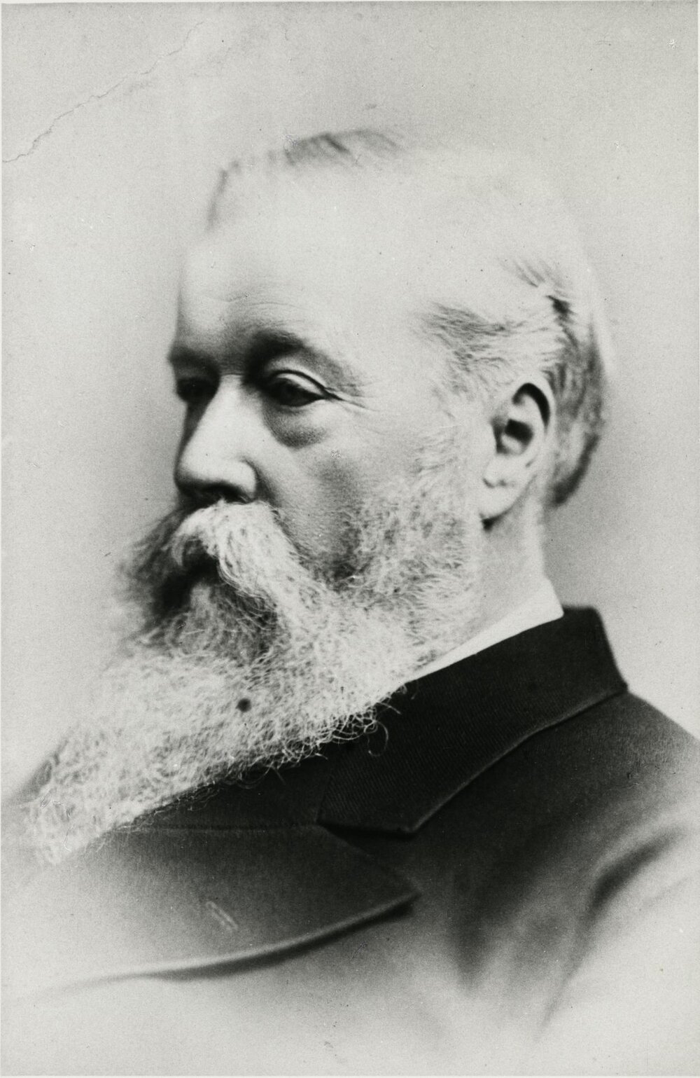 Hugh Culling Eardley Childers, University of Melbourne.