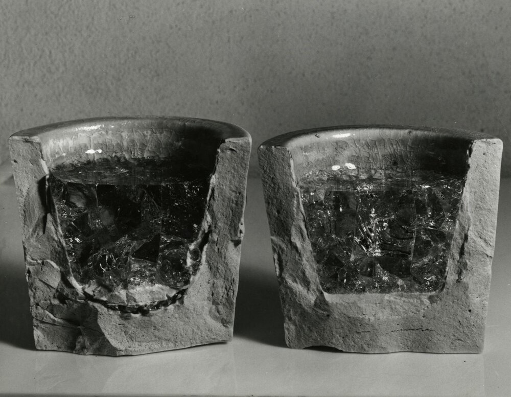 Optical Munitions, University of Melbourne, 1940-1942.