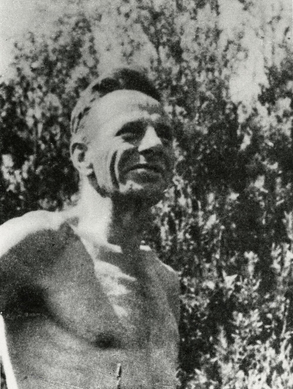 Professor Thomas Cherry, University of Melbourne.