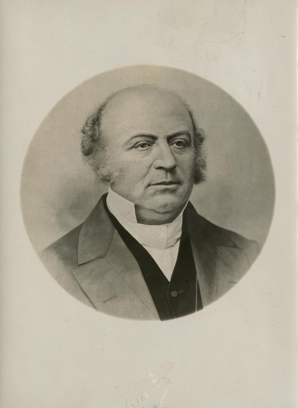 Sir James Palmer, University of Melbourne.