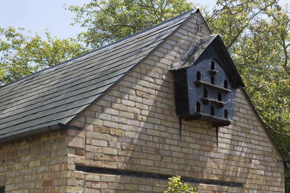 [Dovecote]