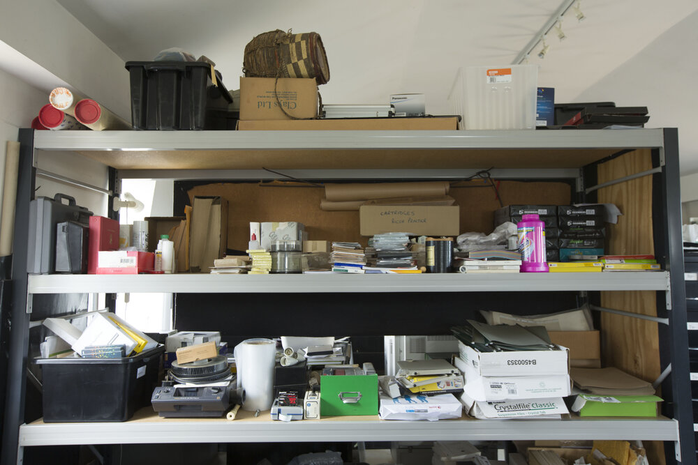 [Shelves, Office]