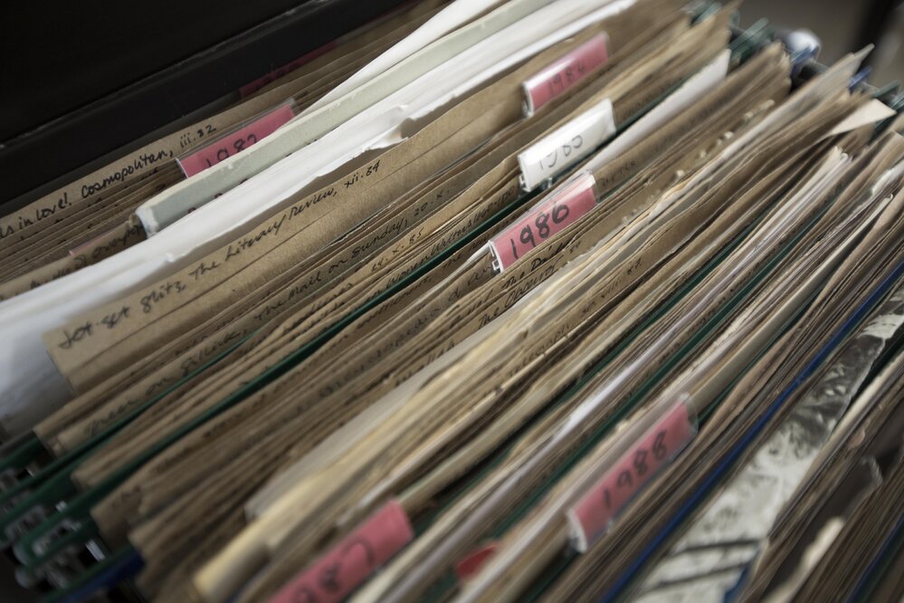 [Filing cabinet Print drawer, Office]