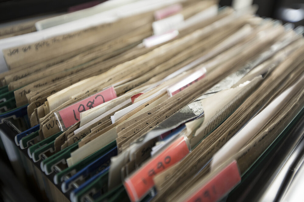 [Filing cabinet Print drawer, Office]