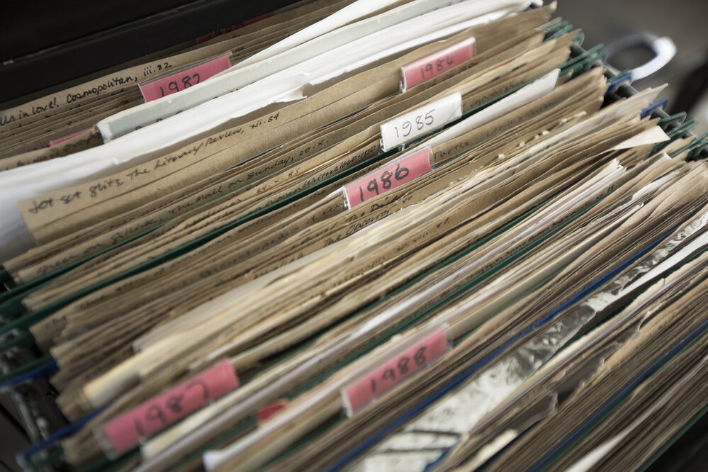 [Filing cabinet Print drawer, Office]