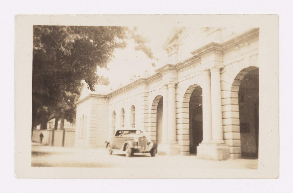 Beechworth Hospital