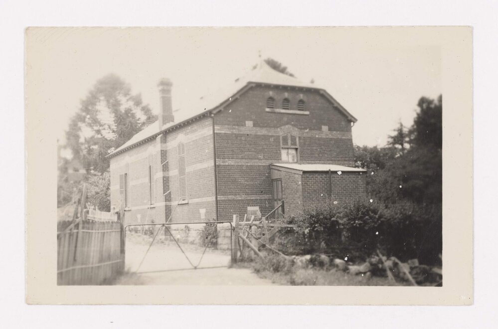 Beechworth Hospital