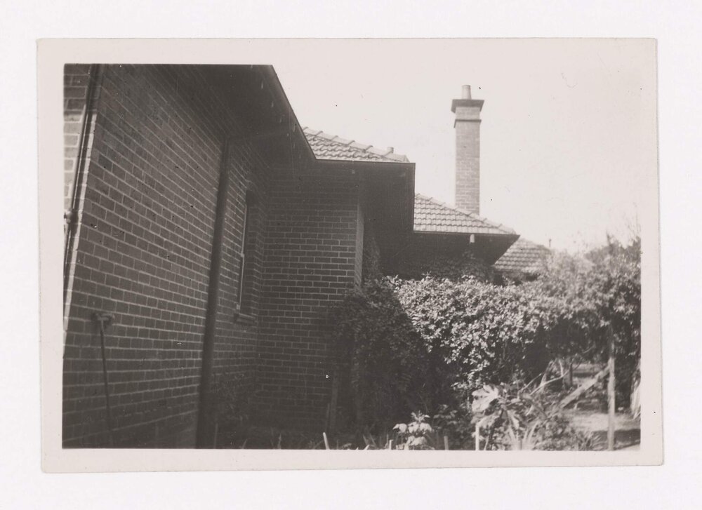 Residence for Torrey