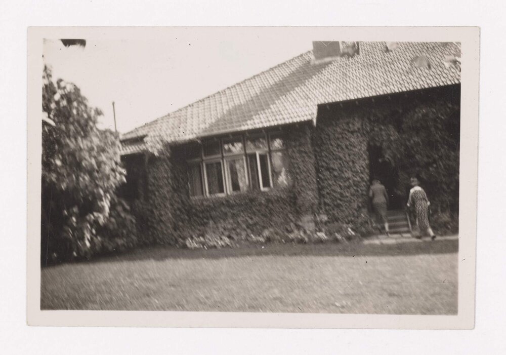 Residence for Torrey