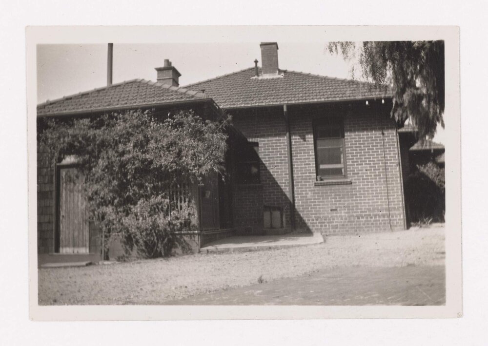 Residence for Torrey