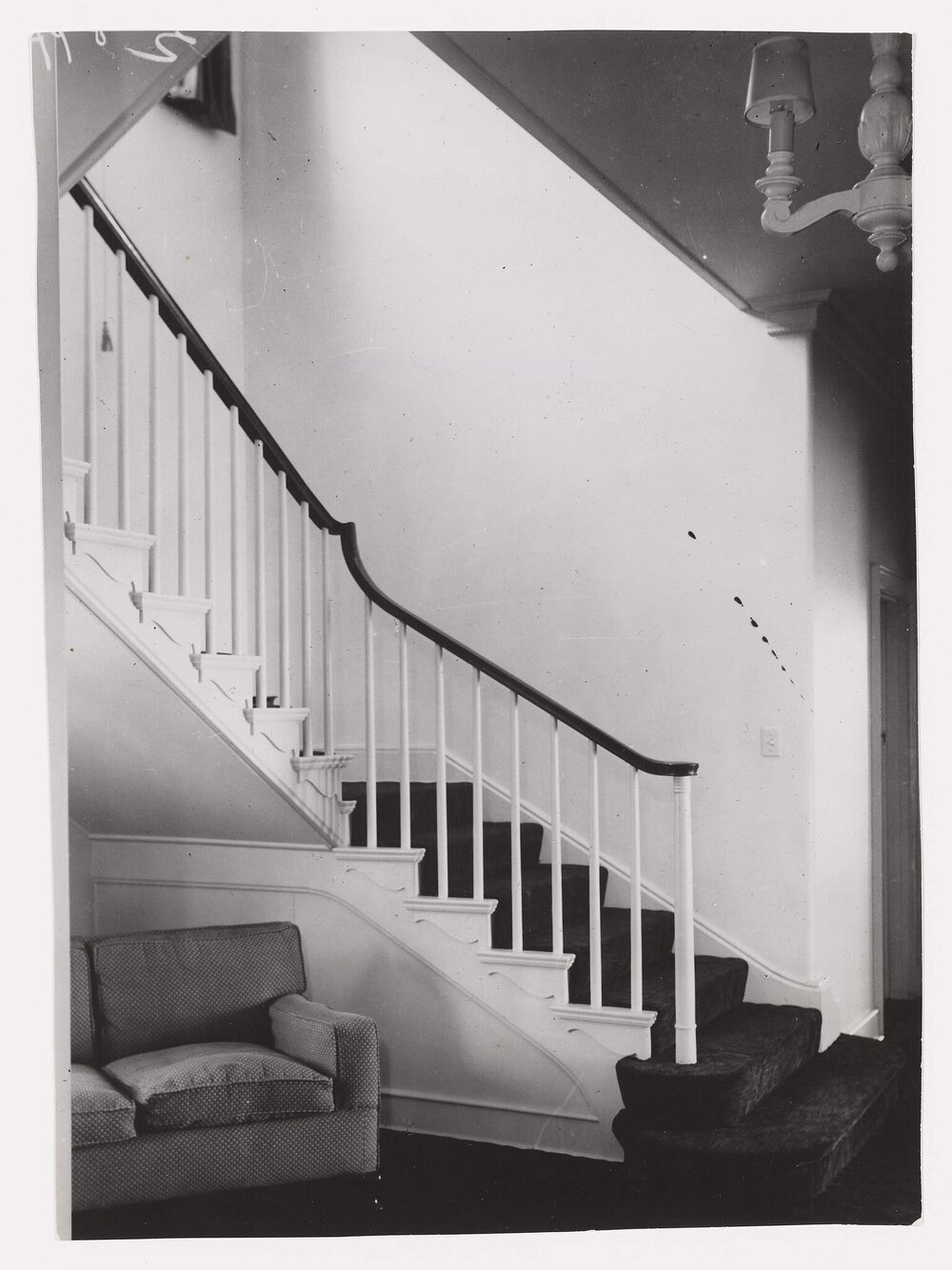 Residence for Angliss