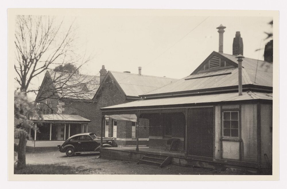 Alexandra Hospital