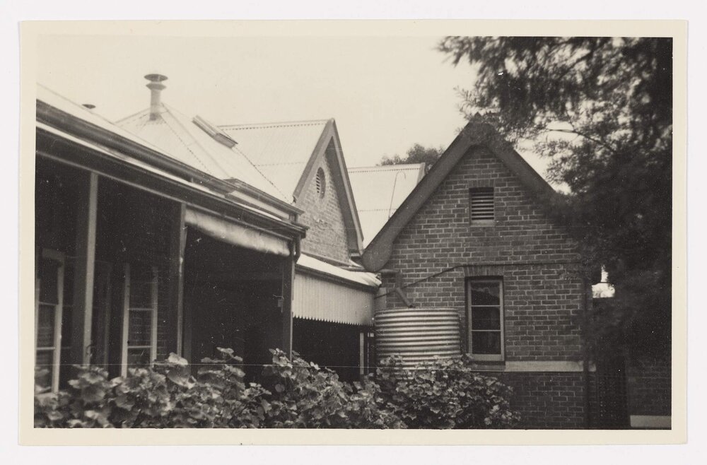 Alexandra Hospital