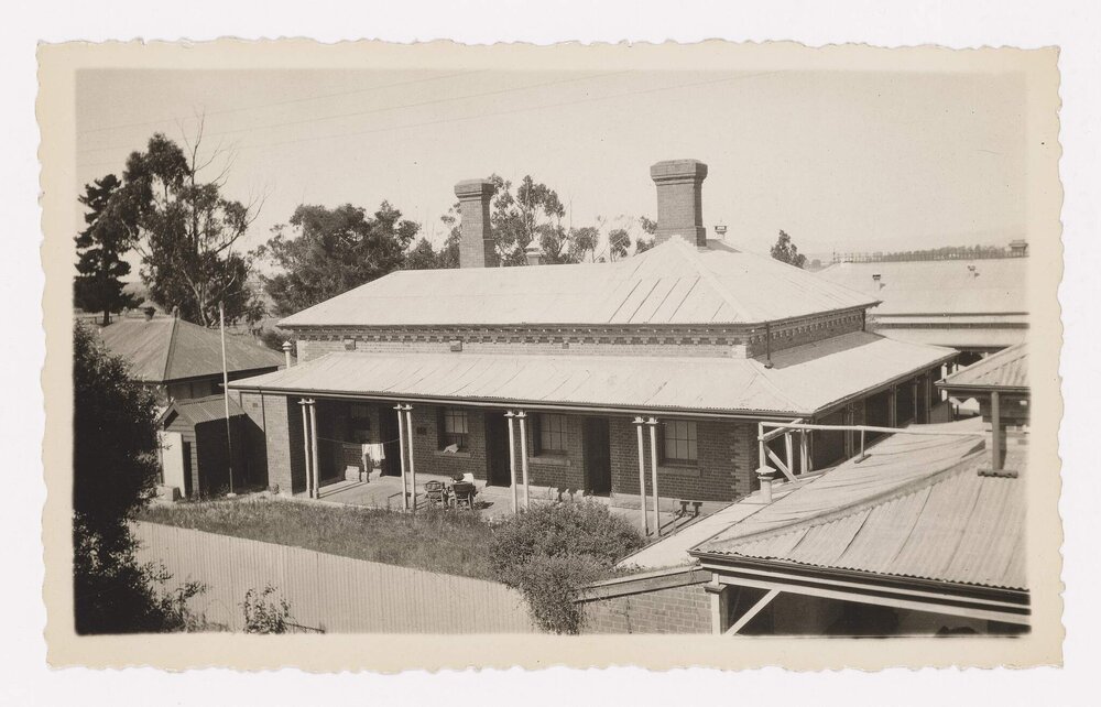Ararat Hospital