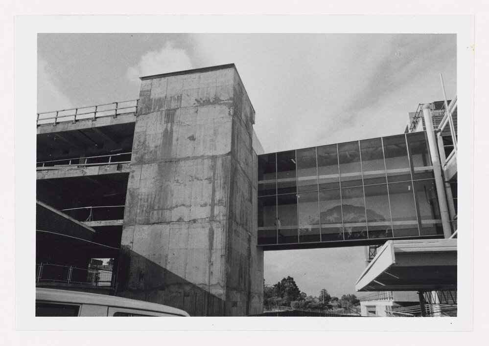 Austin Hospital