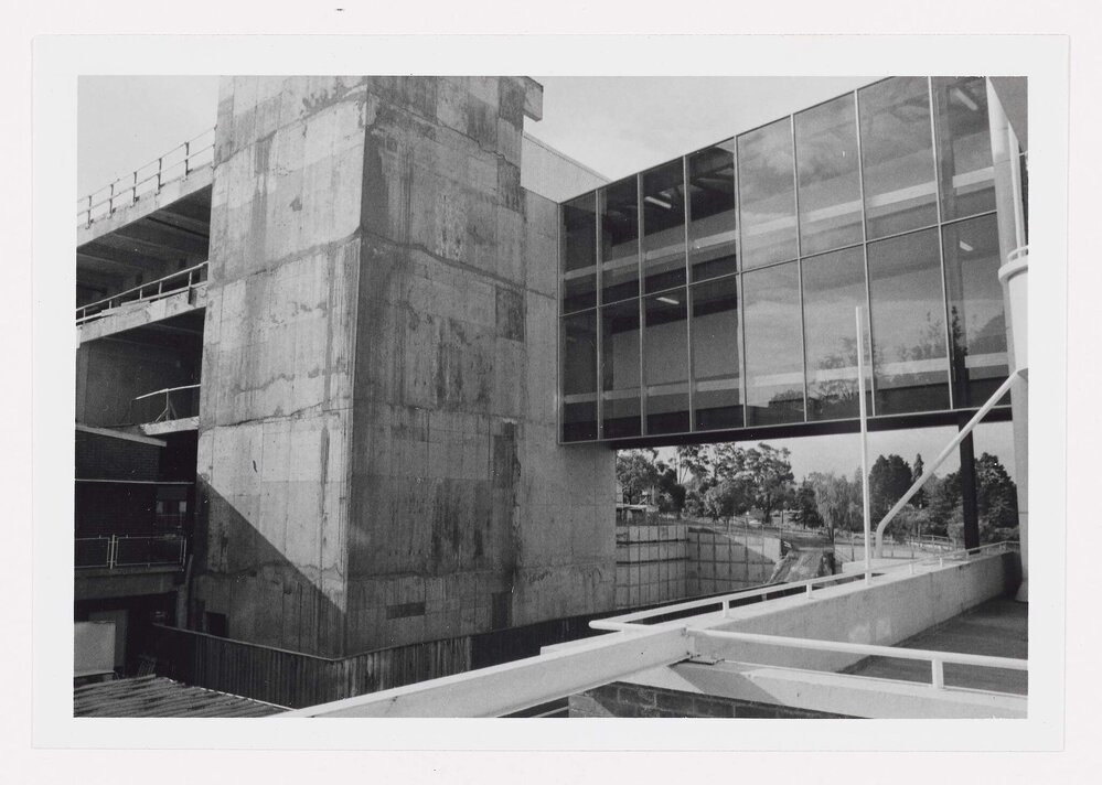 Austin Hospital
