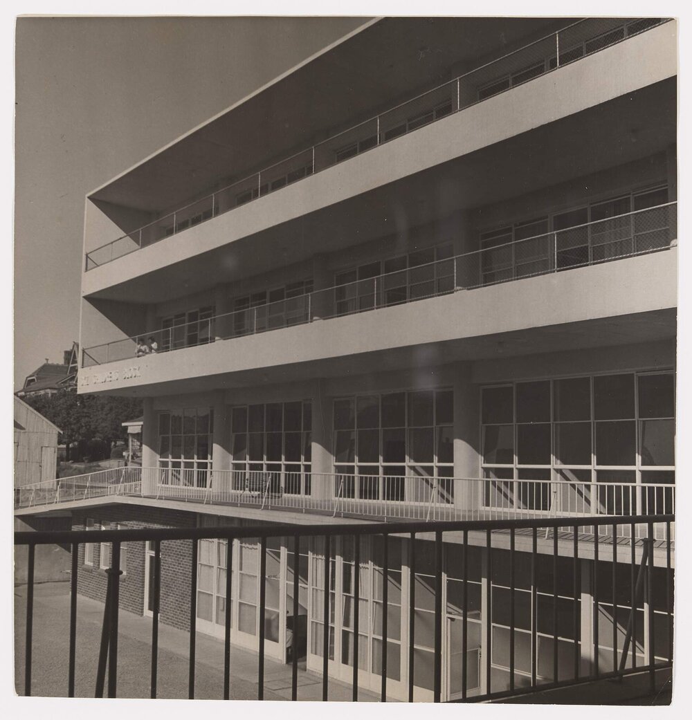 Austin Hospital