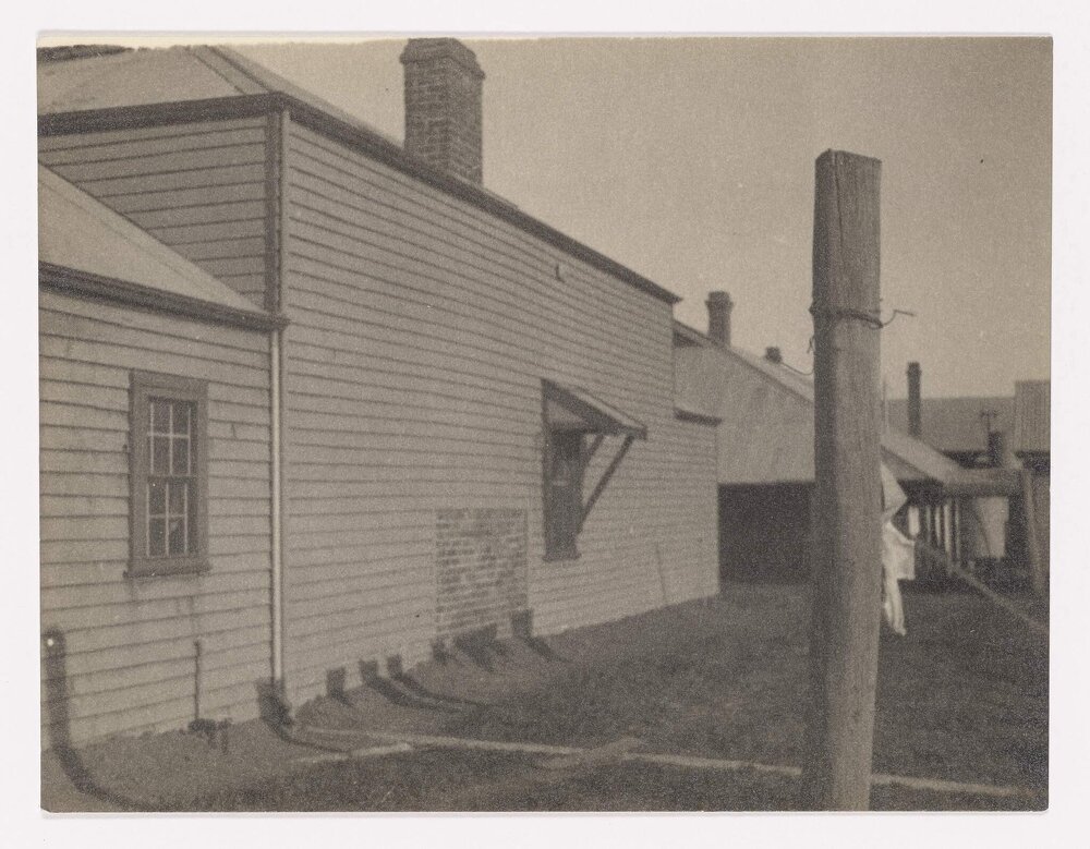 Tallangatta Hospital