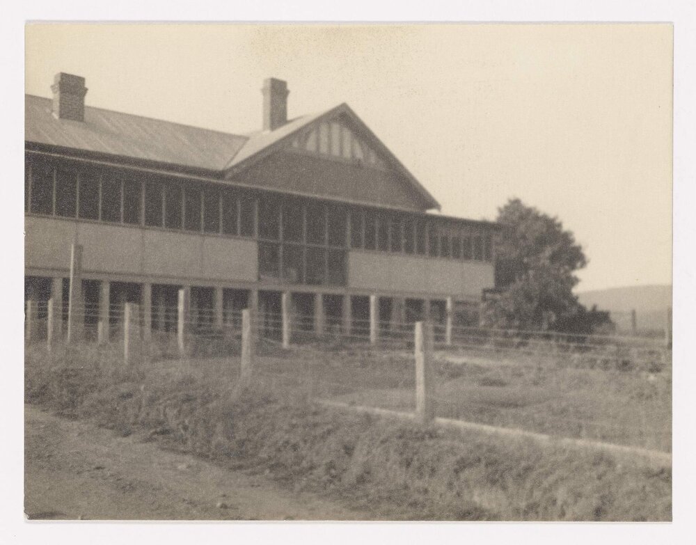 Tallangatta Hospital