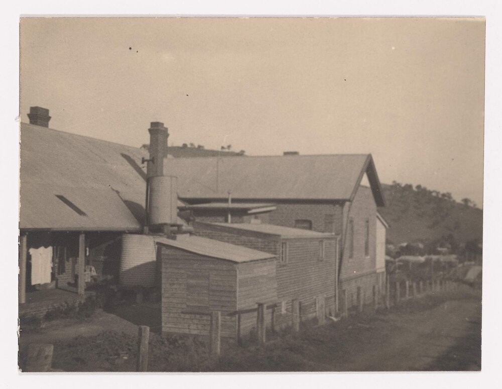 Tallangatta Hospital