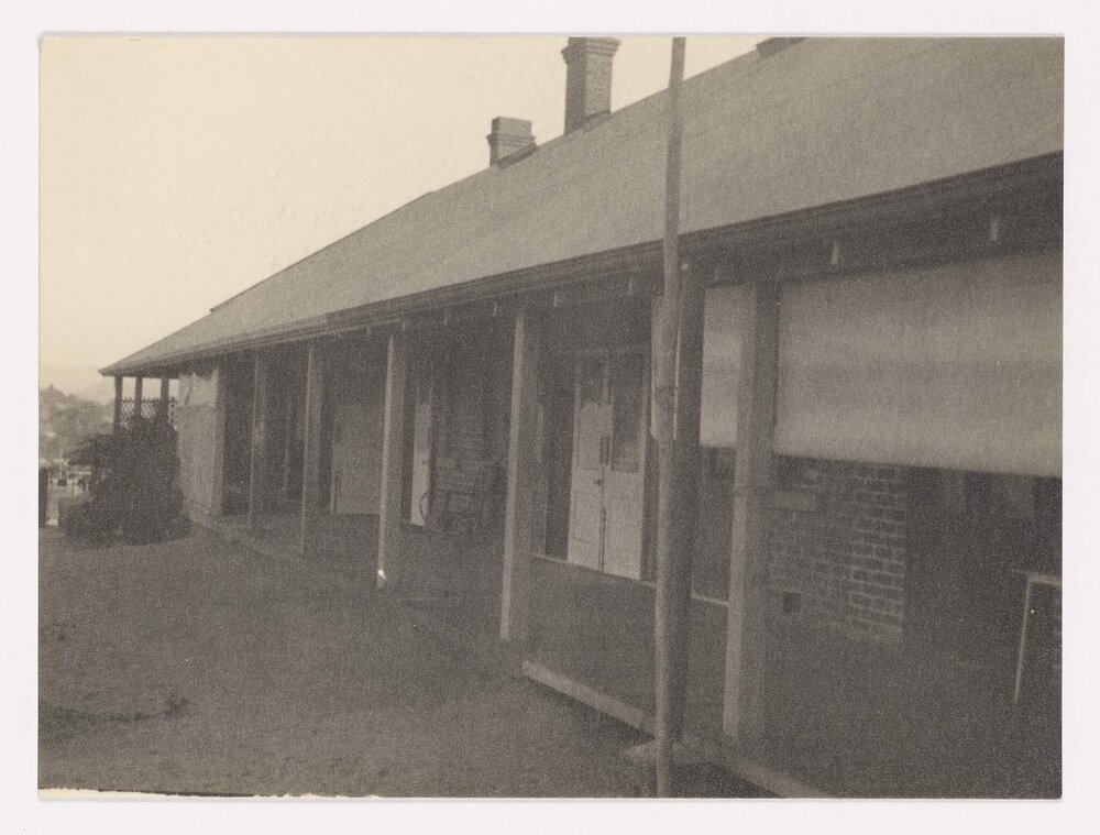 Tallangatta Hospital