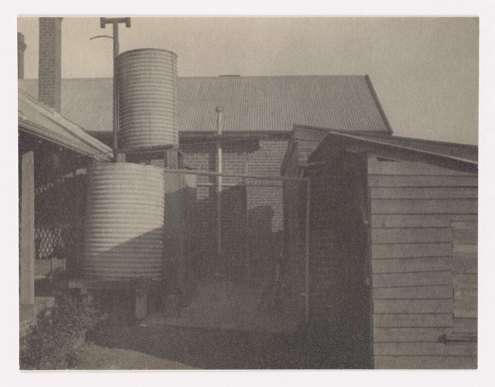 Tallangatta Hospital