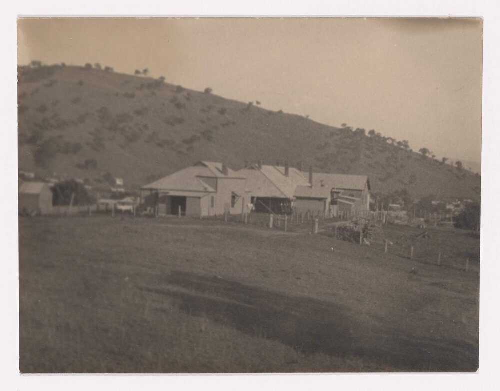 Tallangatta Hospital