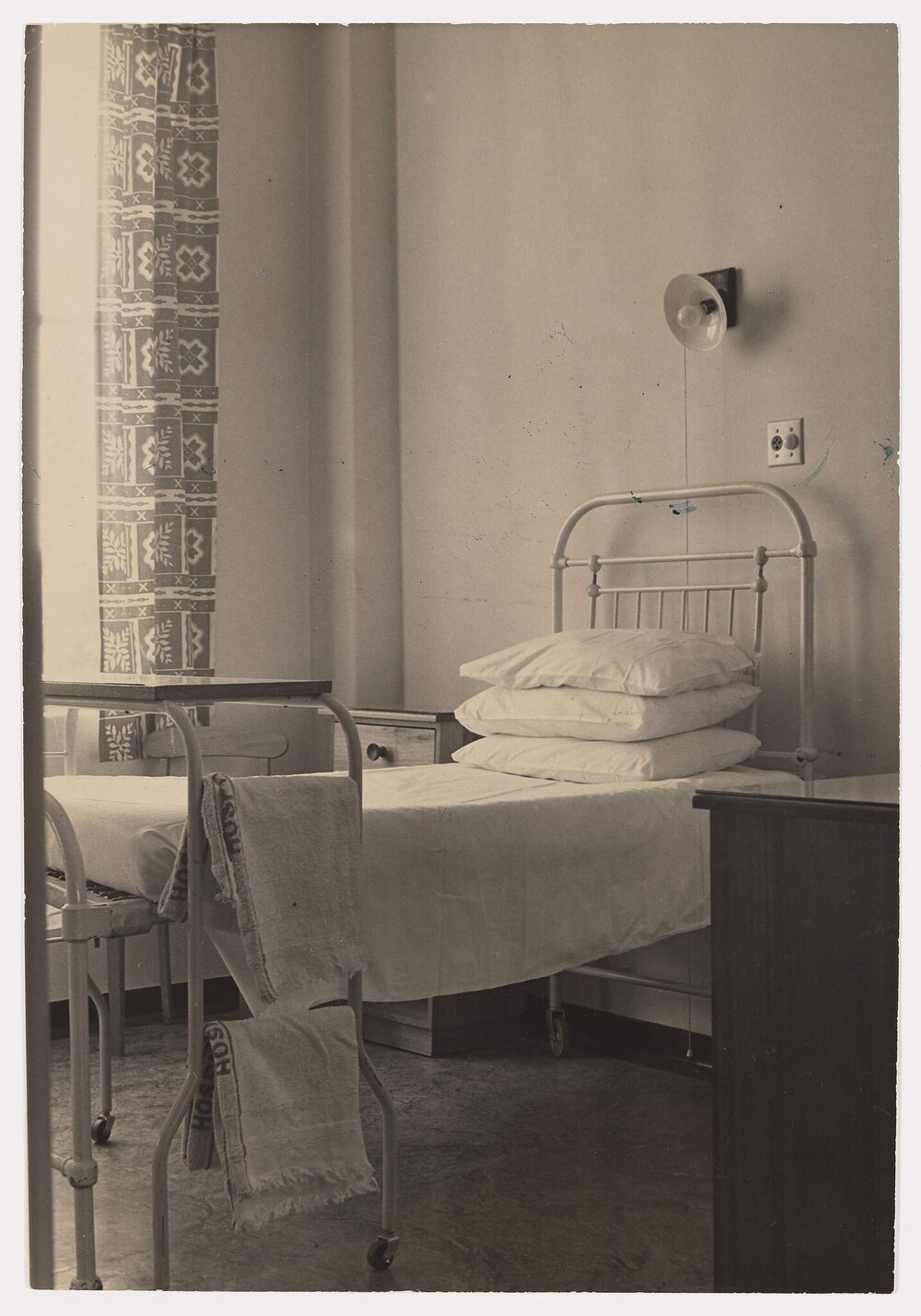 Bendigo Northern District Hospital