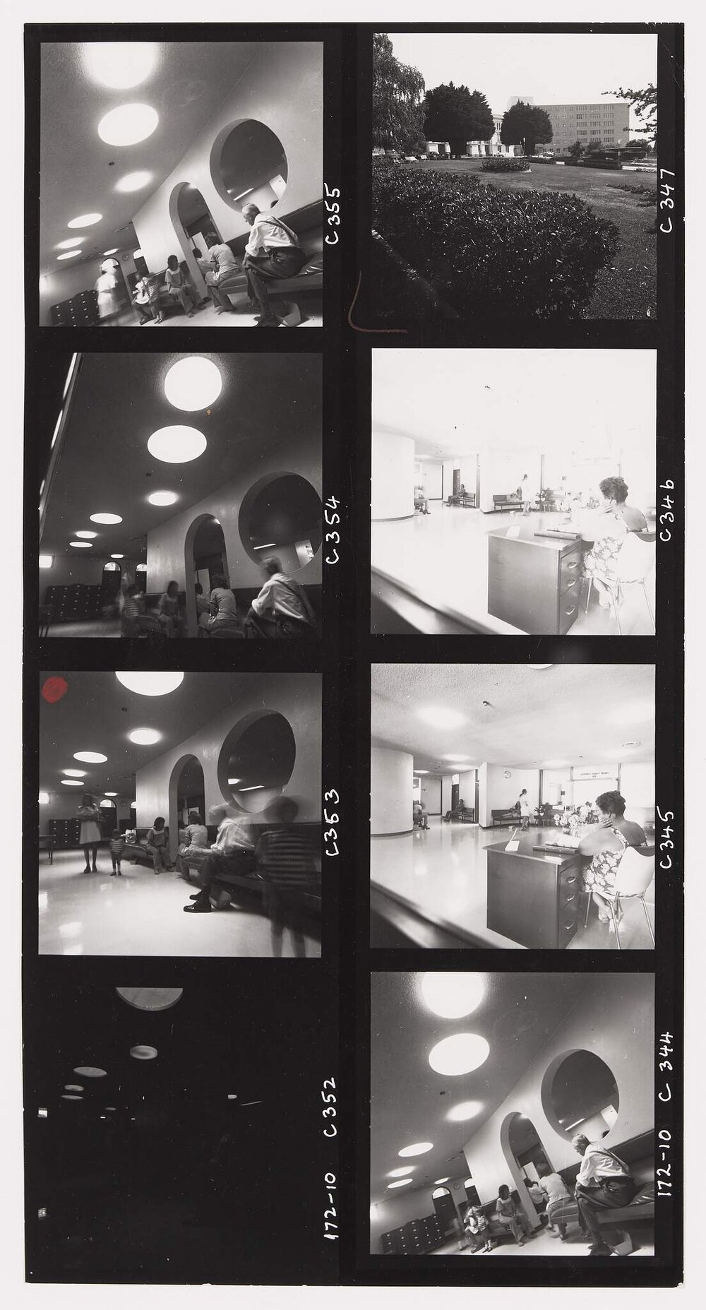 Bendigo Northern District Hospital