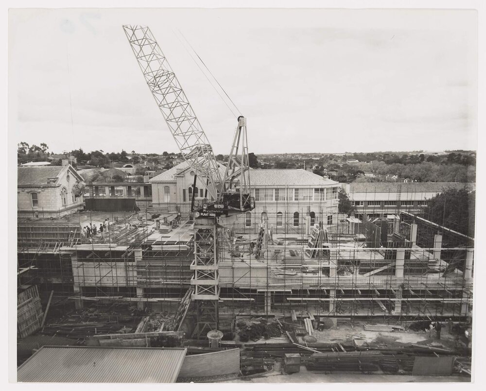 Bendigo Northern District Hospital
