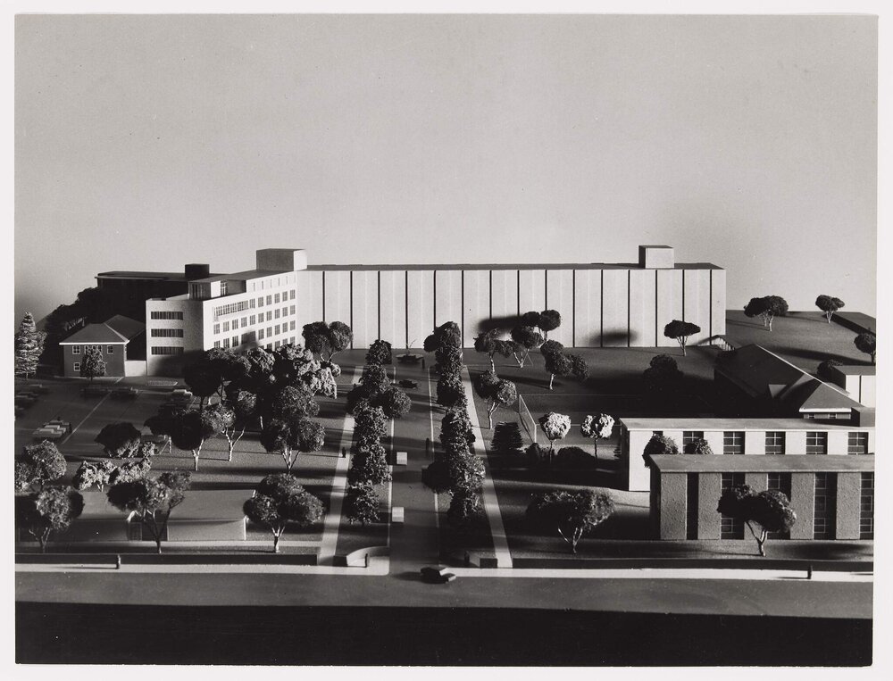 Bendigo Northern District Hospital