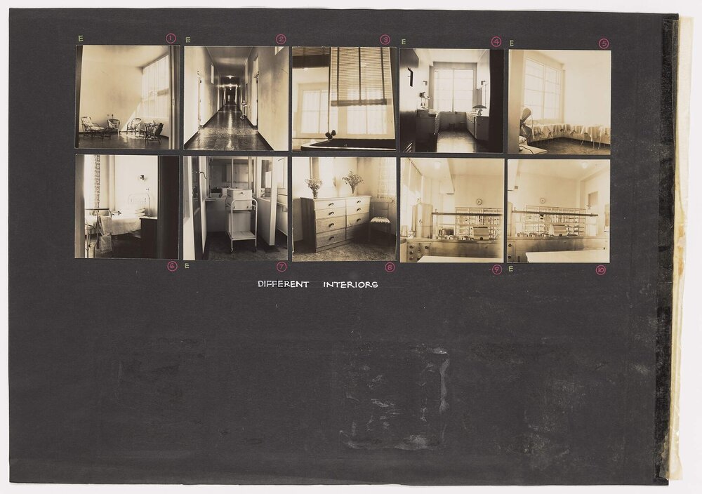 Bendigo Northern District Hospital