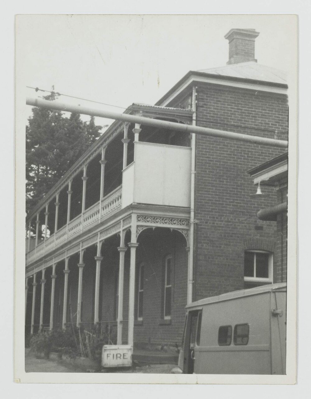 Bendigo Northern District Hospital