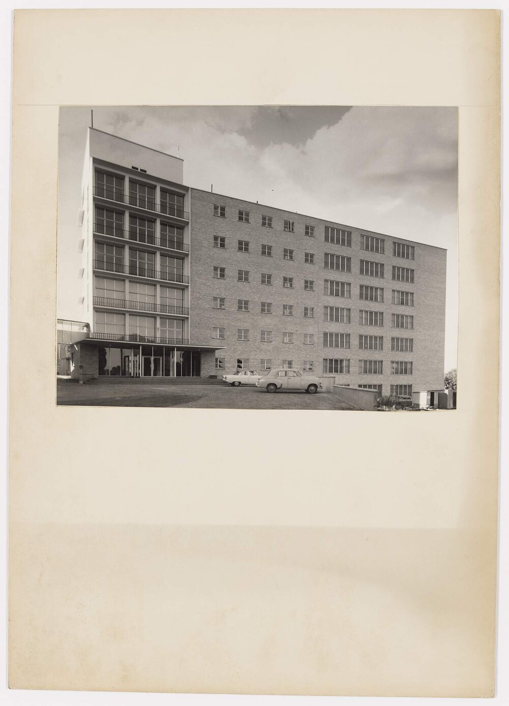 Bendigo Benevolent Home