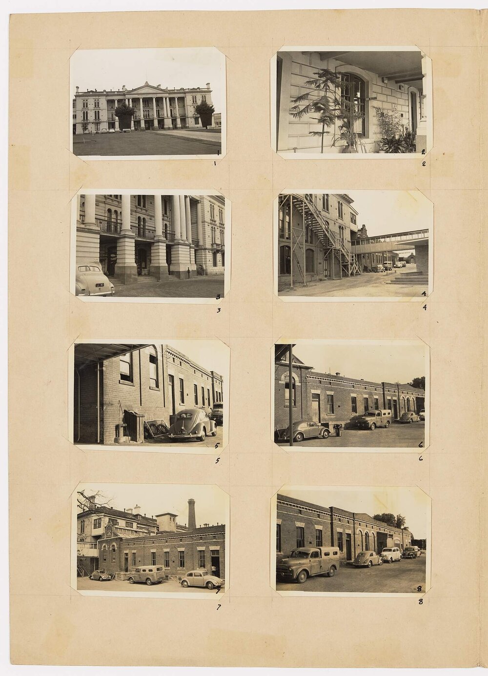 Bendigo Benevolent Home