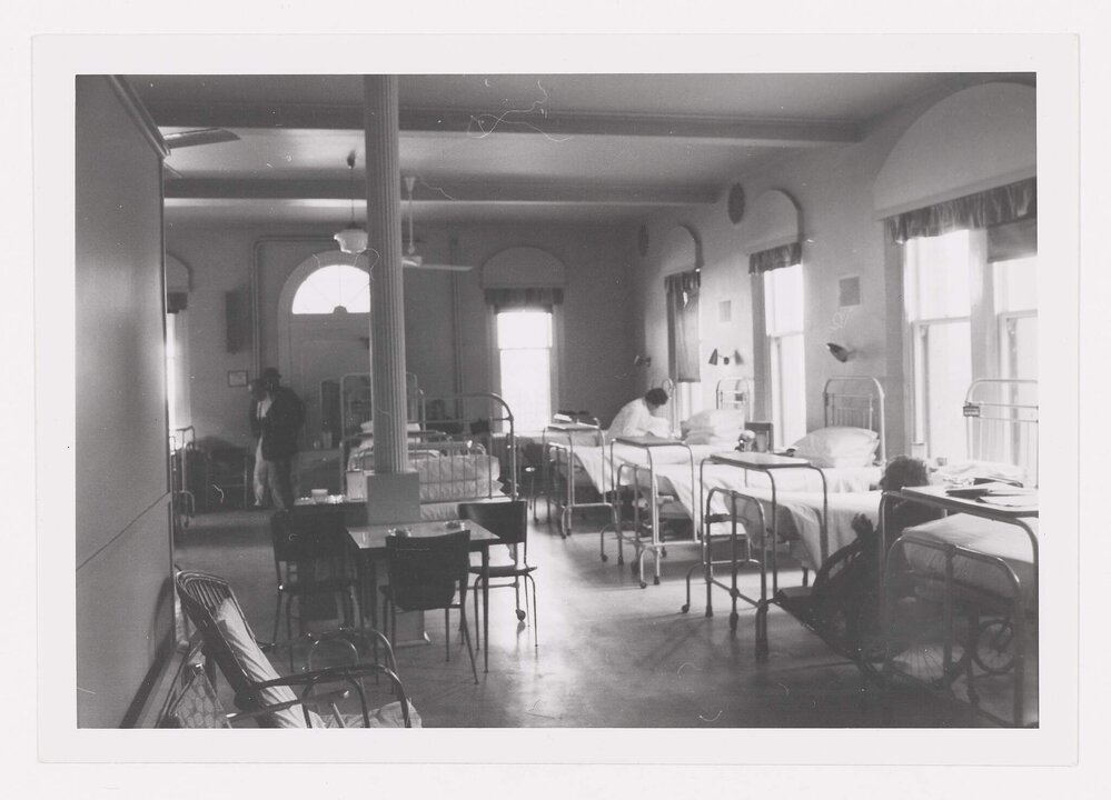 Bendigo Benevolent Home