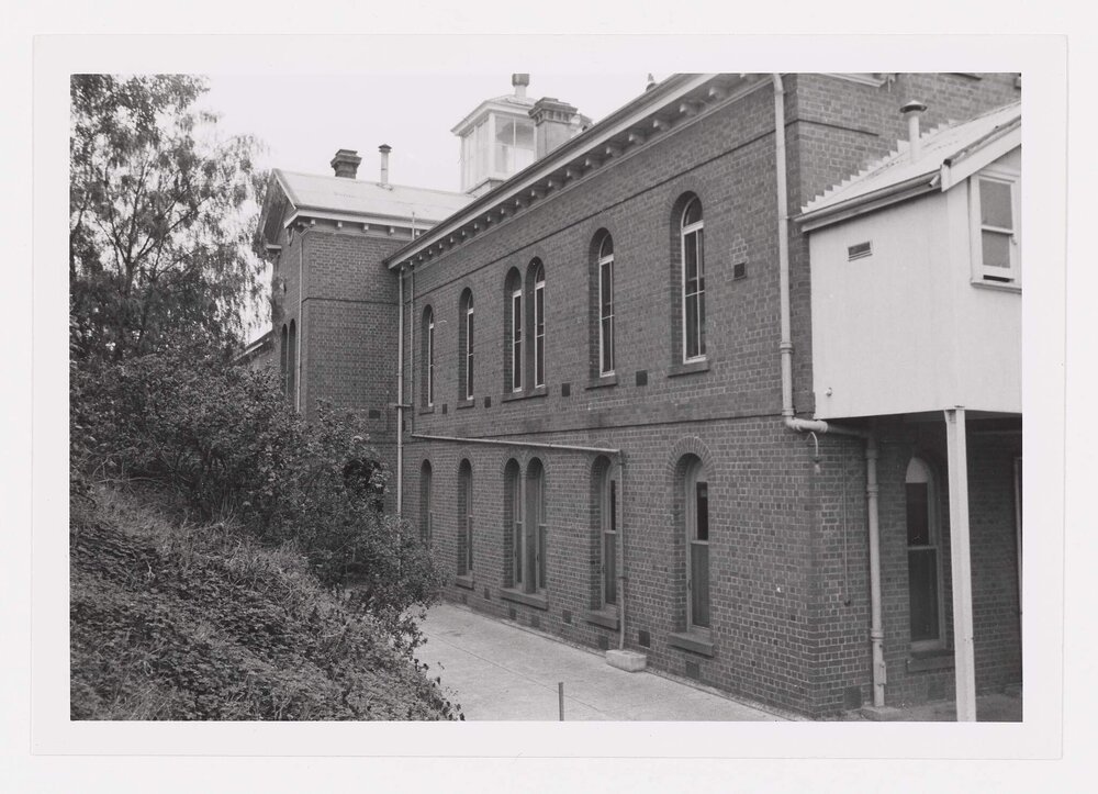 Bendigo Benevolent Home